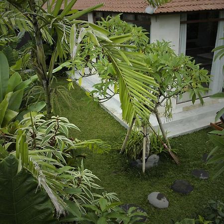 Dugul Ubud חדר תמונה