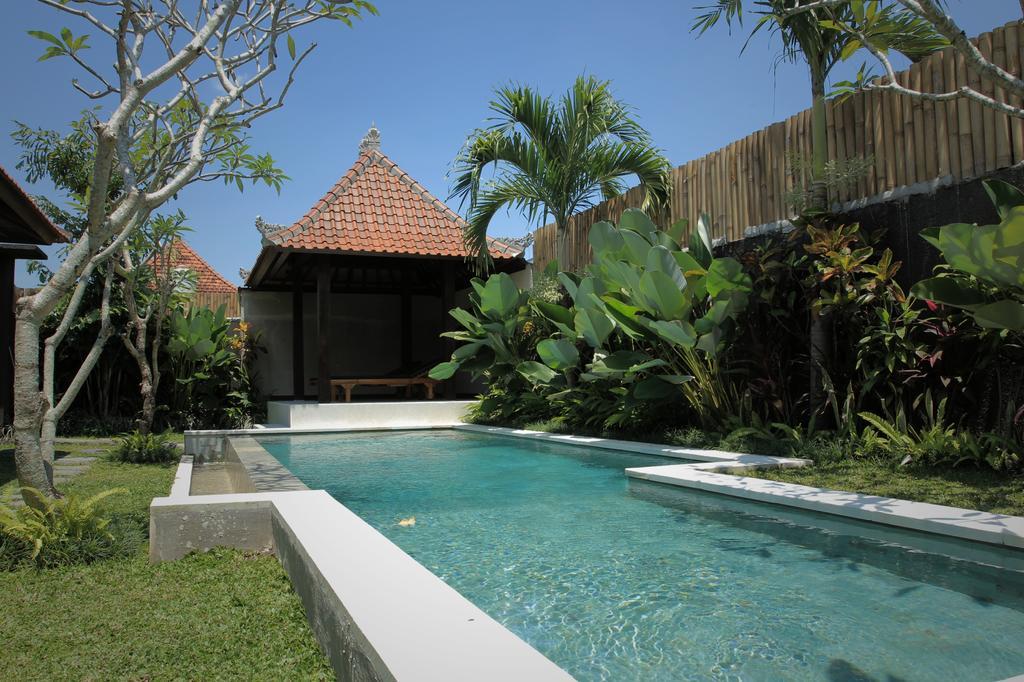 Dugul Ubud חדר תמונה