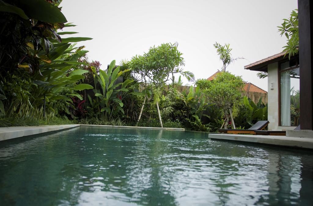 Dugul Ubud חדר תמונה
