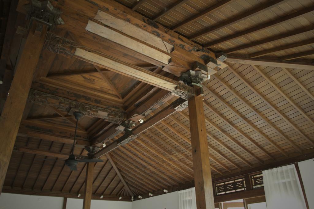 Dugul Ubud חדר תמונה